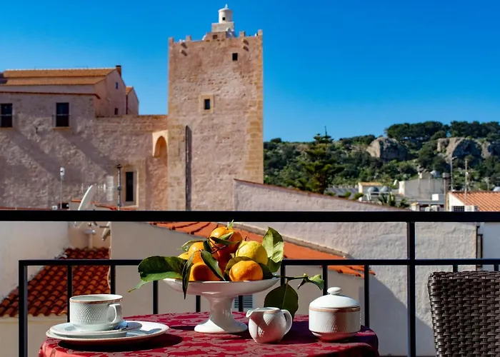 Riva Del Sole Hotel San Vito Lo Capo