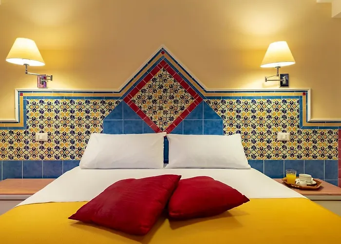 Riva Del Sole Hotel