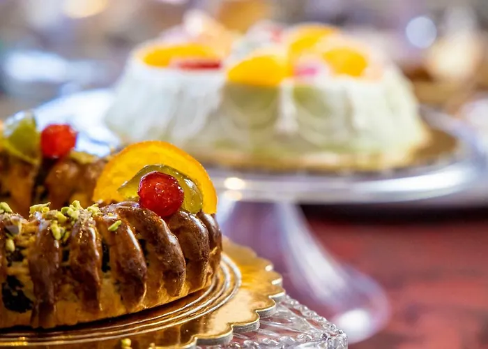 Hotel Riva Del Sole 3*