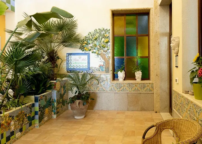 Riva Del Sole Hotel