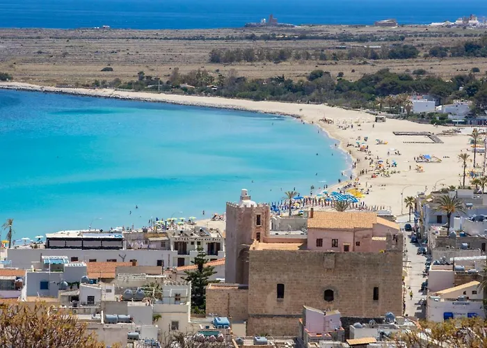 Riva Del Sole San Vito Lo Capo
