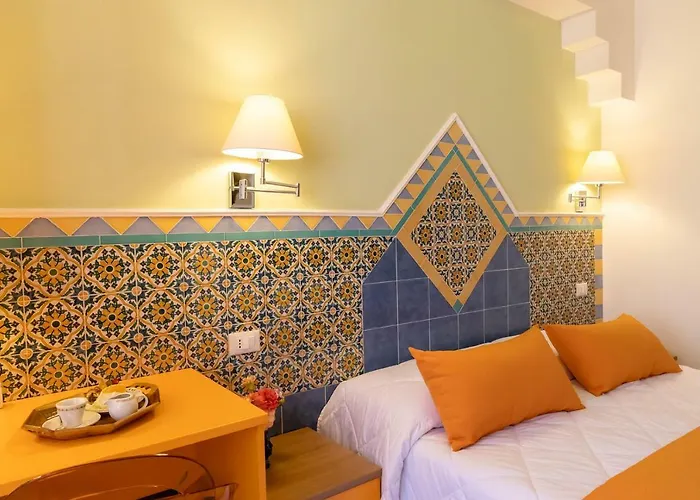 Hotel Riva Del Sole 3*